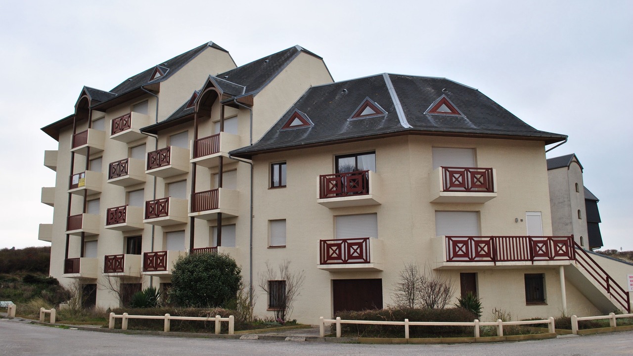 Photo of Outdoor in Quend-Plage-les-Pins