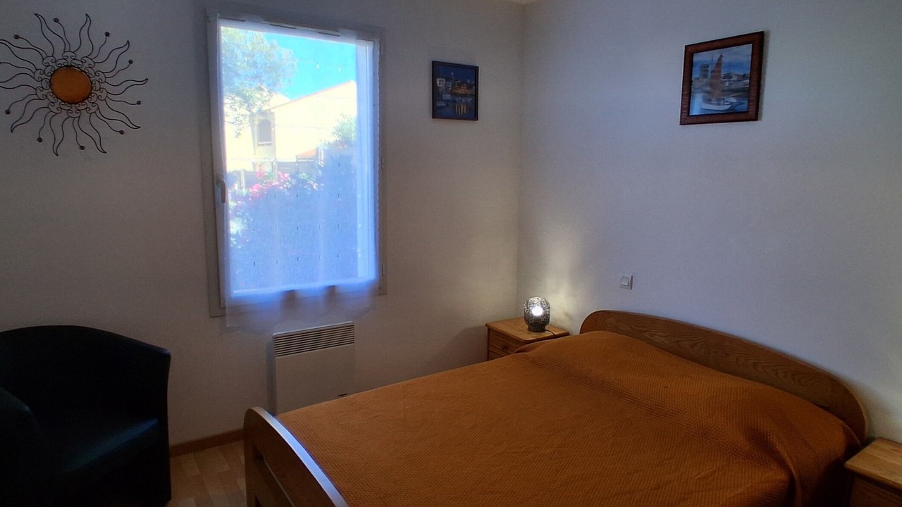Photo of Bedroom in Bretignolles-sur-Mer