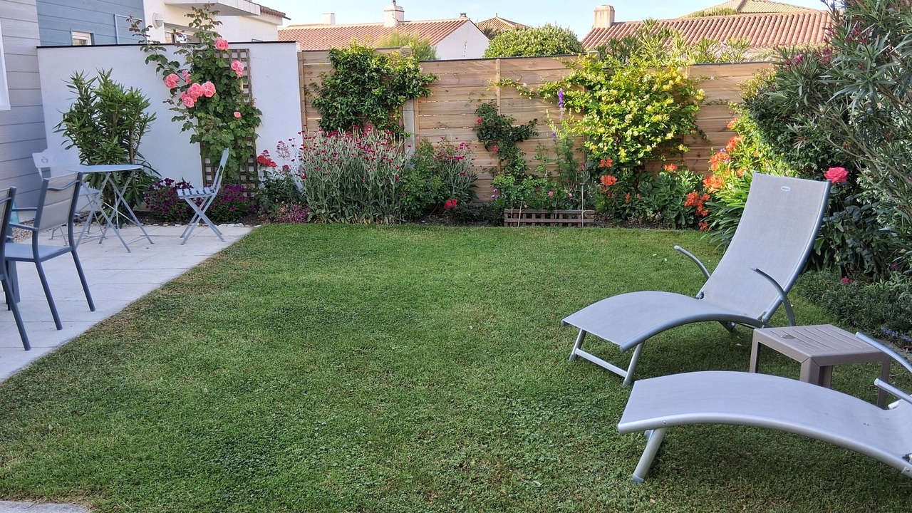 Photo of Outdoor in Bretignolles-sur-Mer