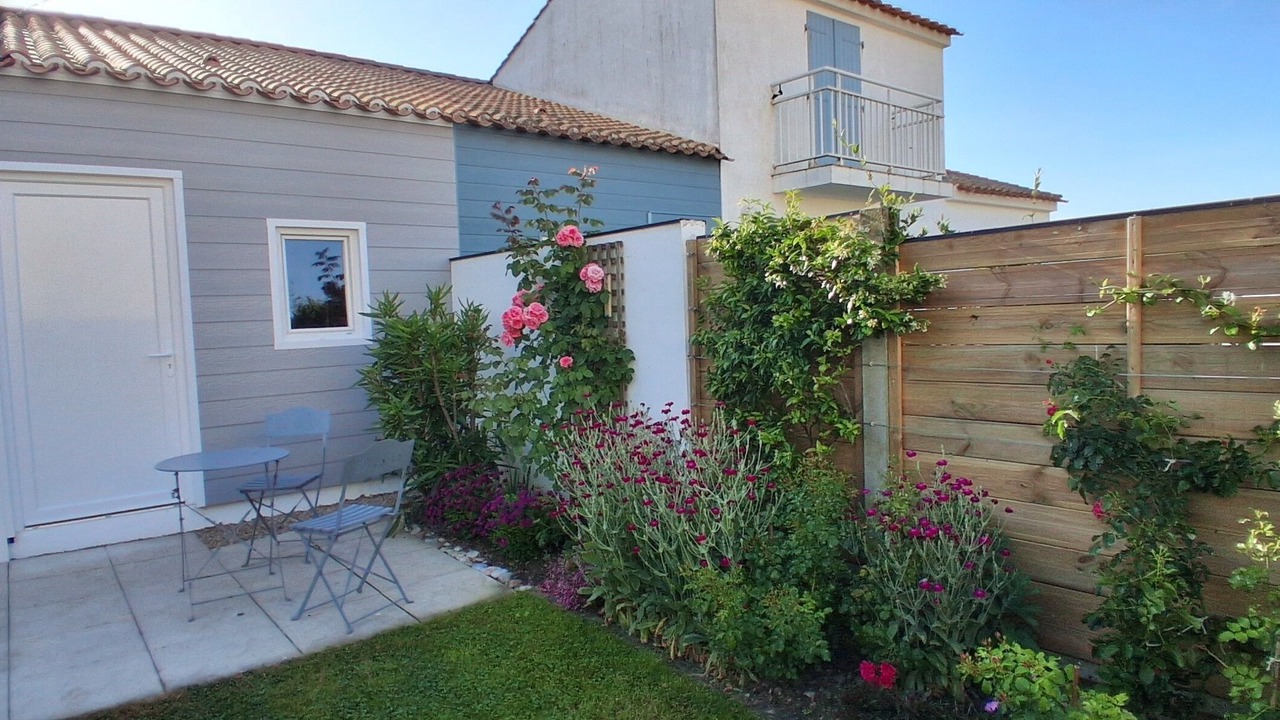 Photo of Patio Balcony in Bretignolles-sur-Mer
