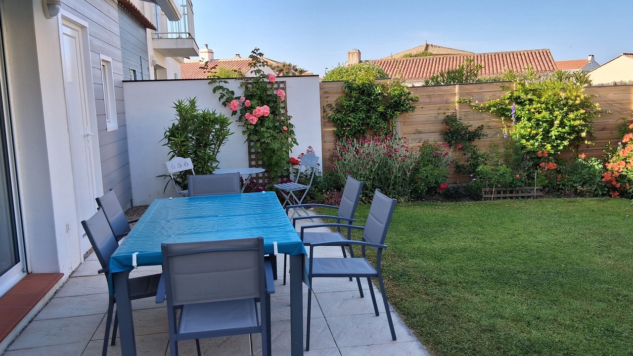 Photo of Outdoor in Bretignolles-sur-Mer