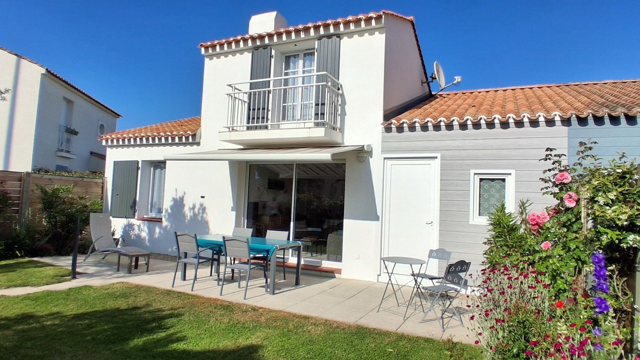 Photo of Outdoor in Bretignolles-sur-Mer