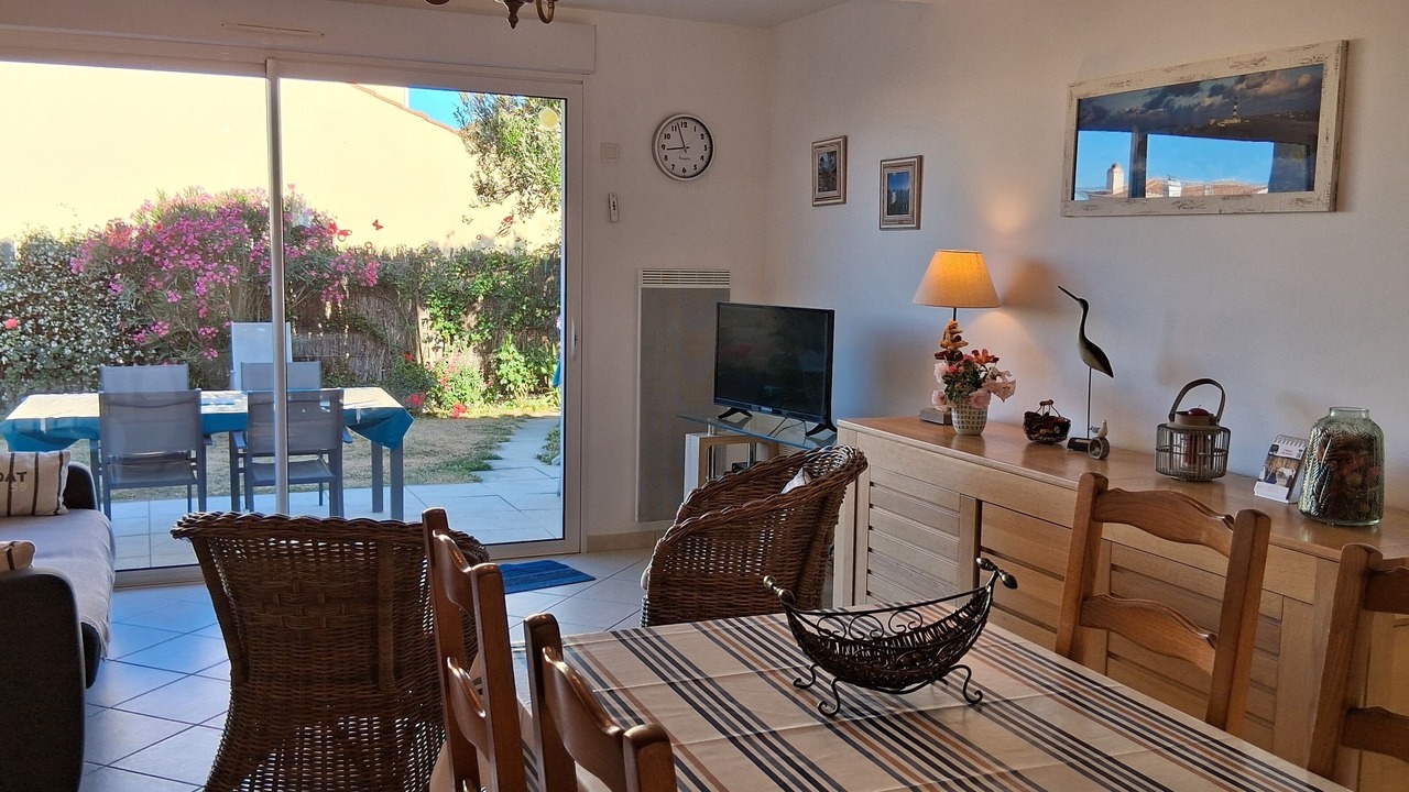 Photo of Livingroom in Bretignolles-sur-Mer