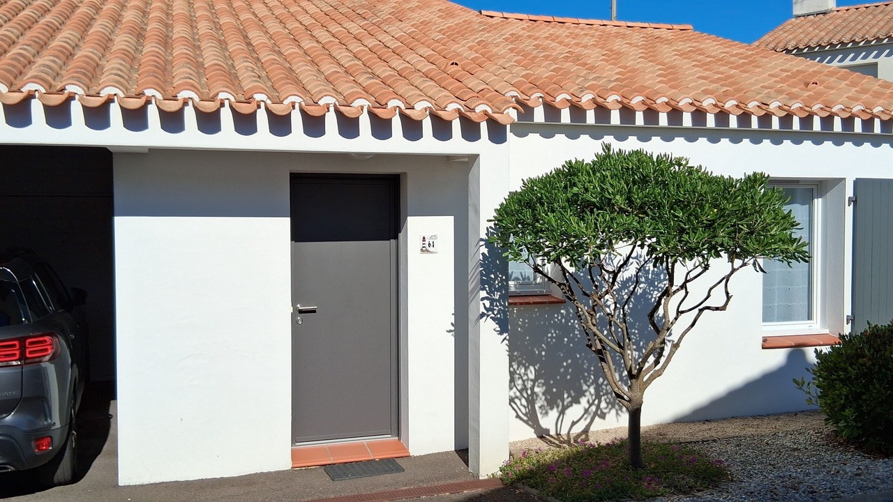 Photo of Outdoor in Bretignolles-sur-Mer