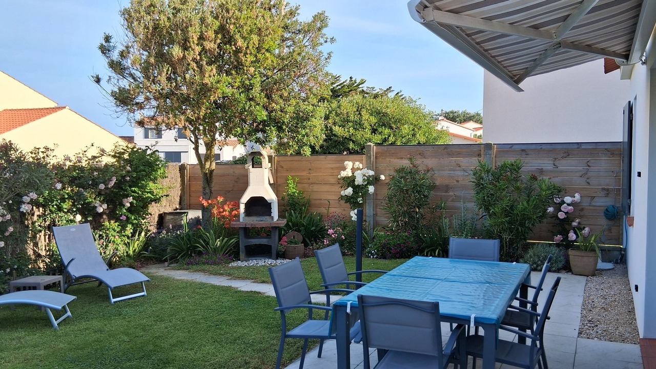 Photo of Outdoor in Bretignolles-sur-Mer