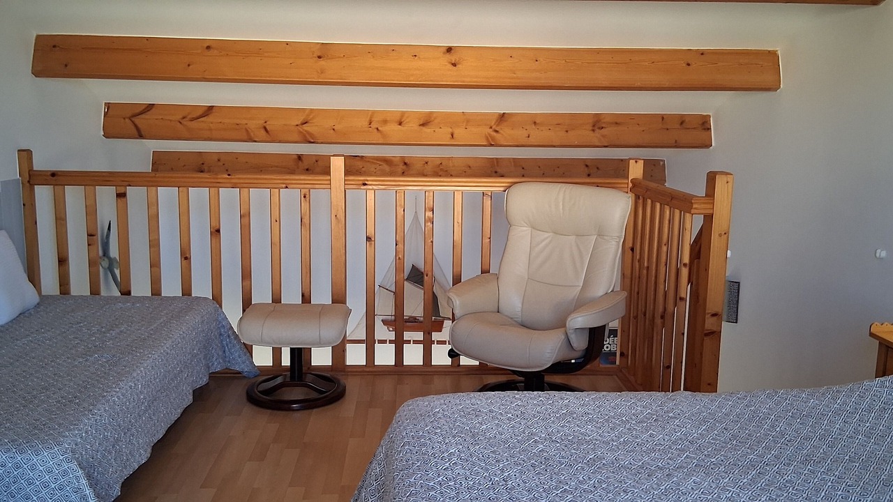 Photo of Bedroom in Bretignolles-sur-Mer