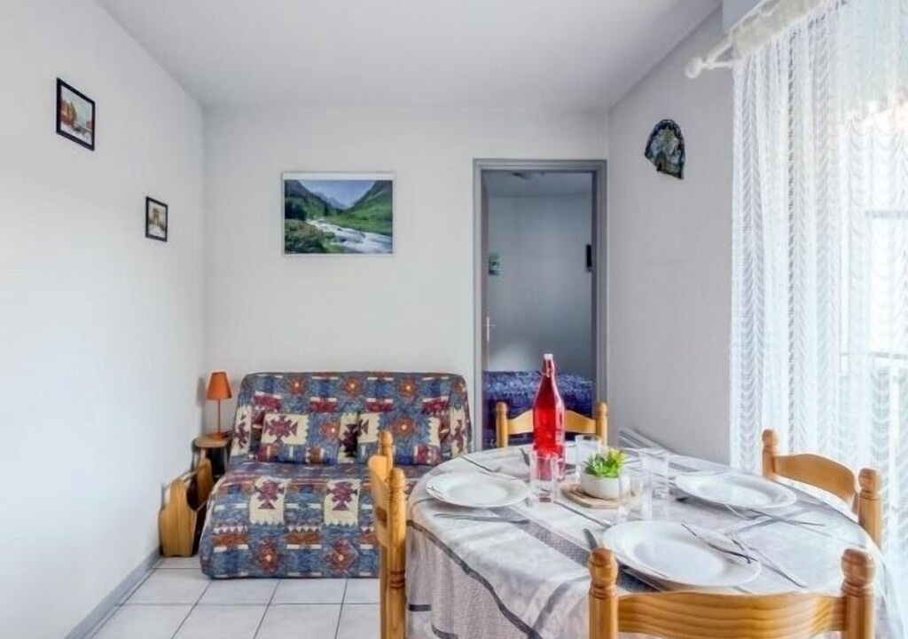 Photo of Livingroom in Luz-Saint-Sauveur
