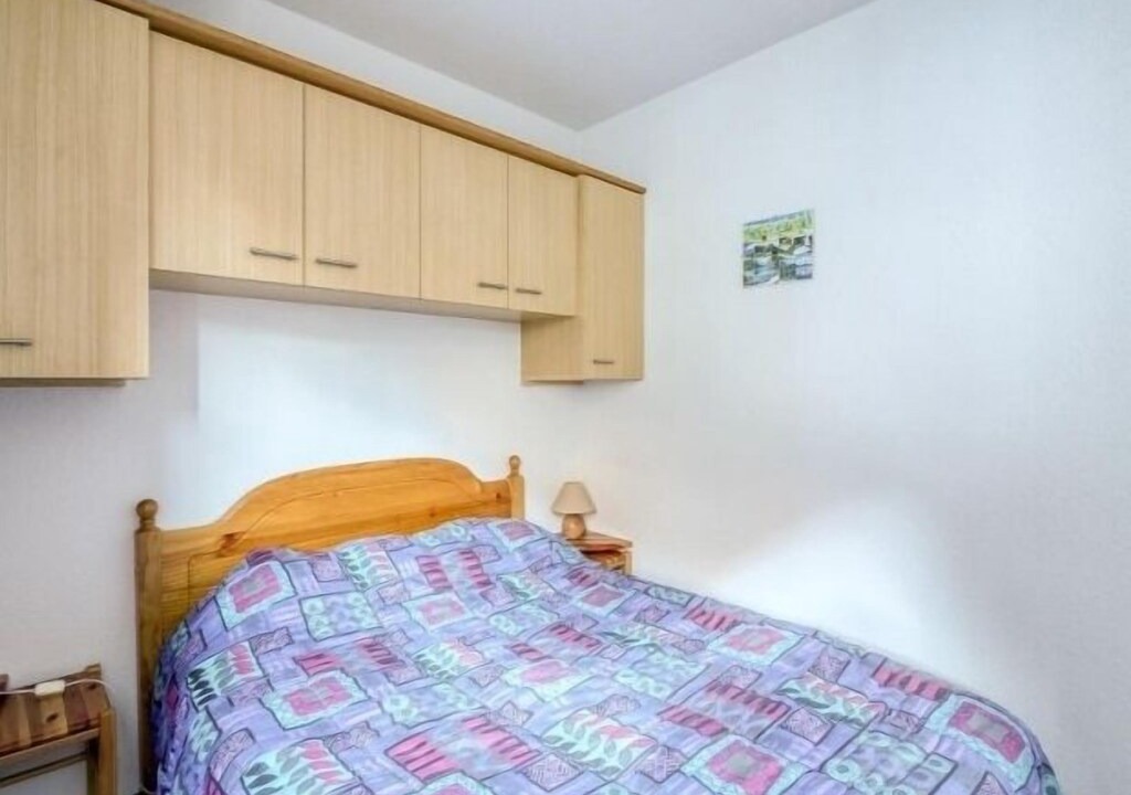 Photo of Bedroom in Luz-Saint-Sauveur