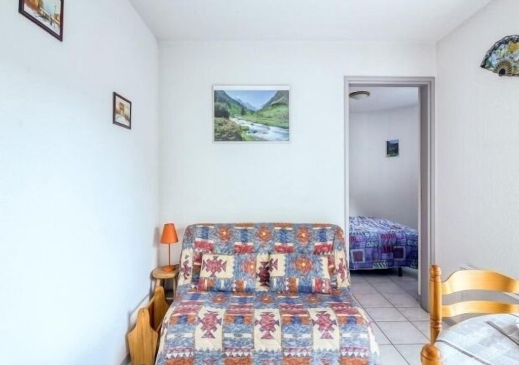 Photo of Bedroom in Luz-Saint-Sauveur