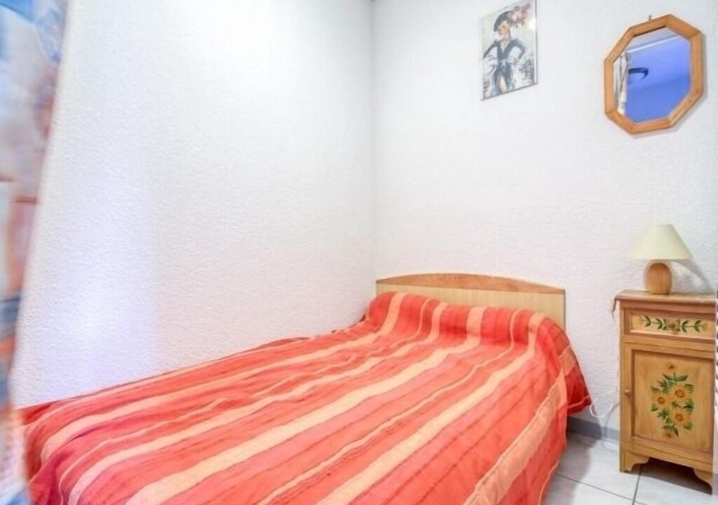 Photo of Bedroom in Luz-Saint-Sauveur