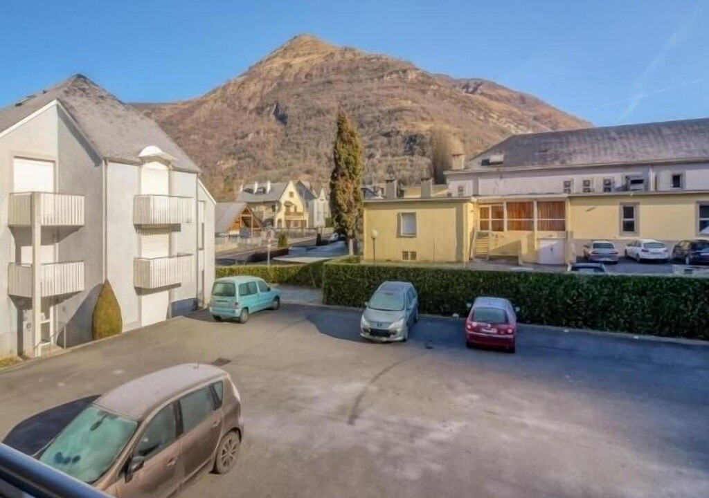 Photo of Buildings in Luz-Saint-Sauveur
