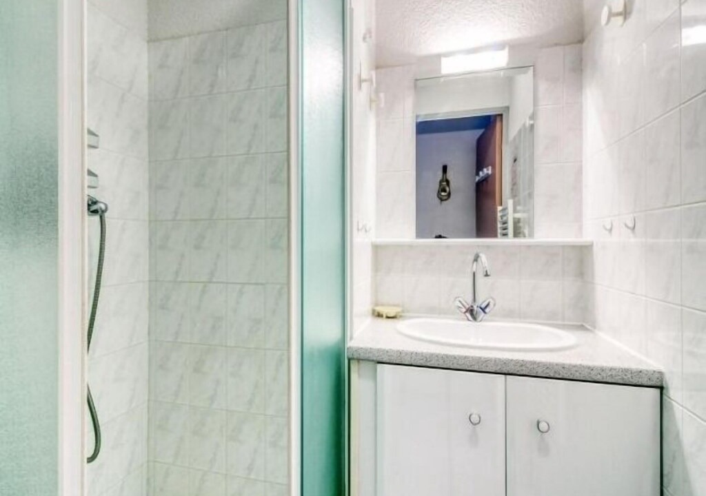 Photo of Bathroom in Luz-Saint-Sauveur