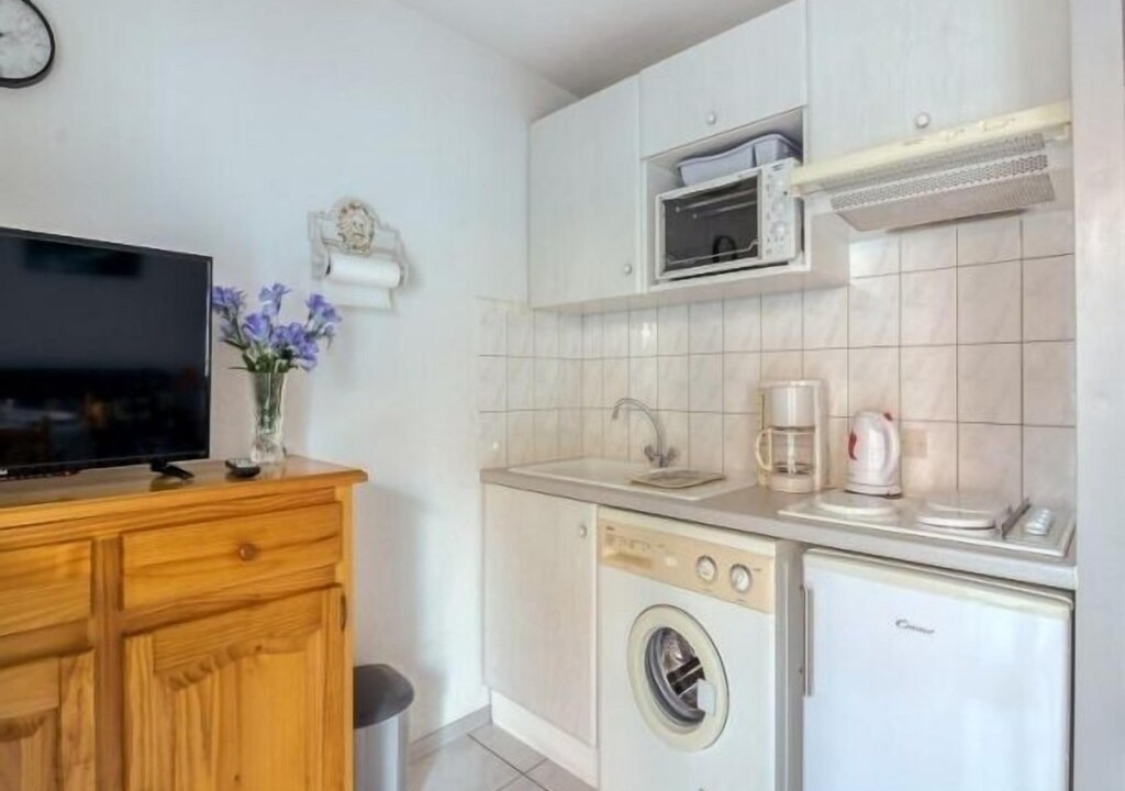 Photo of Kitchen in Luz-Saint-Sauveur