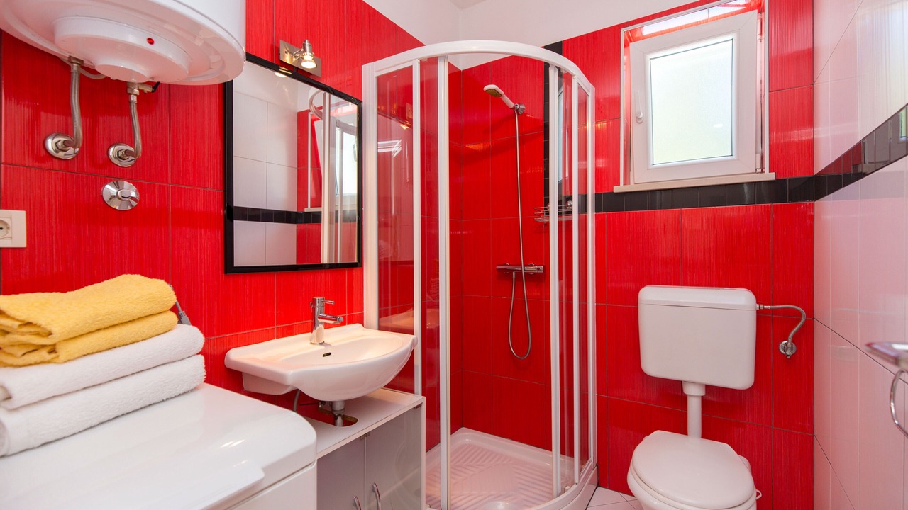 Photo of Bathroom in Presika