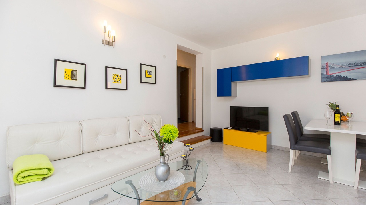 Photo of Livingroom in Presika
