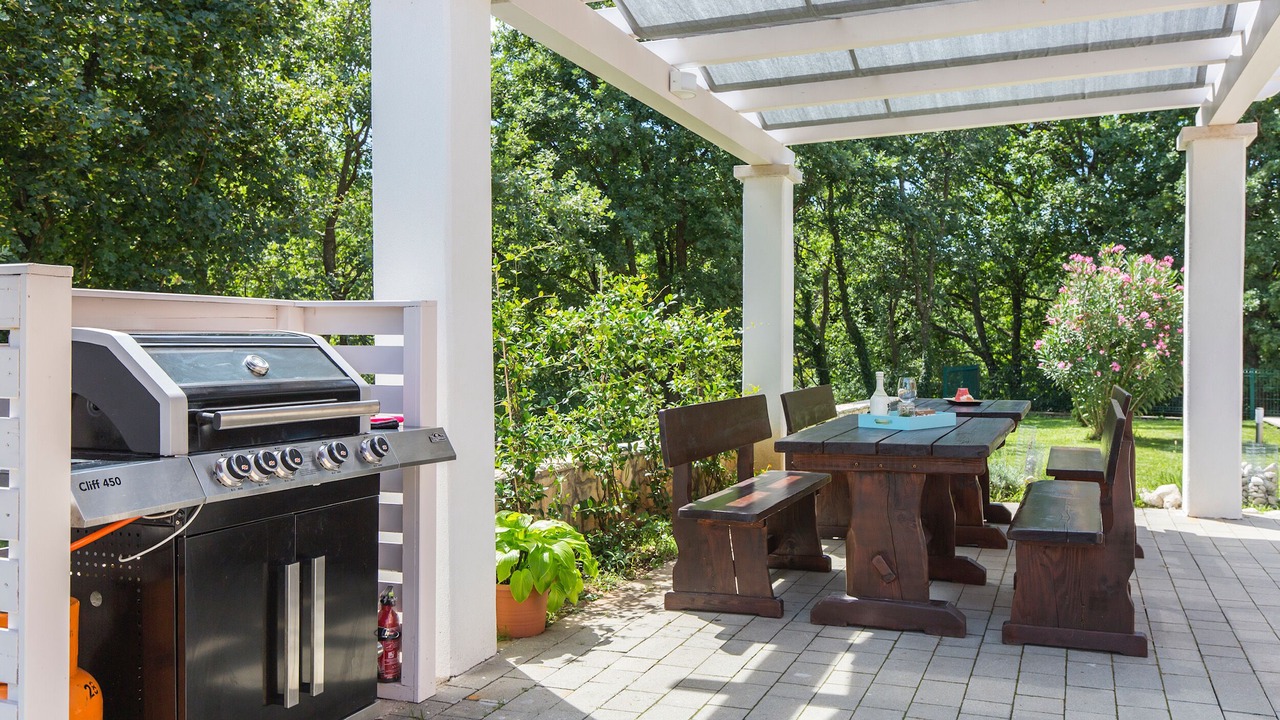 Photo of Outdoor in Presika