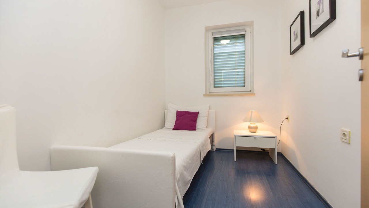 Photo of Bedroom in Presika