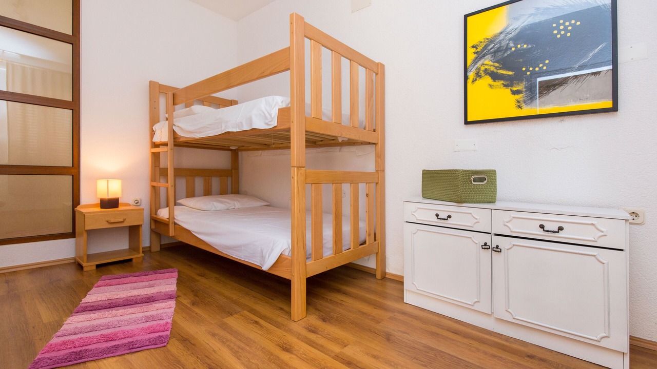 Photo of Bedroom in Presika