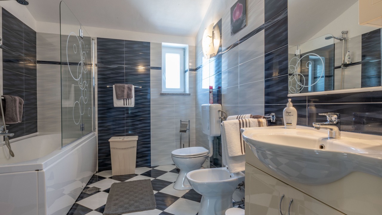 Photo of Bathroom in Drenje
