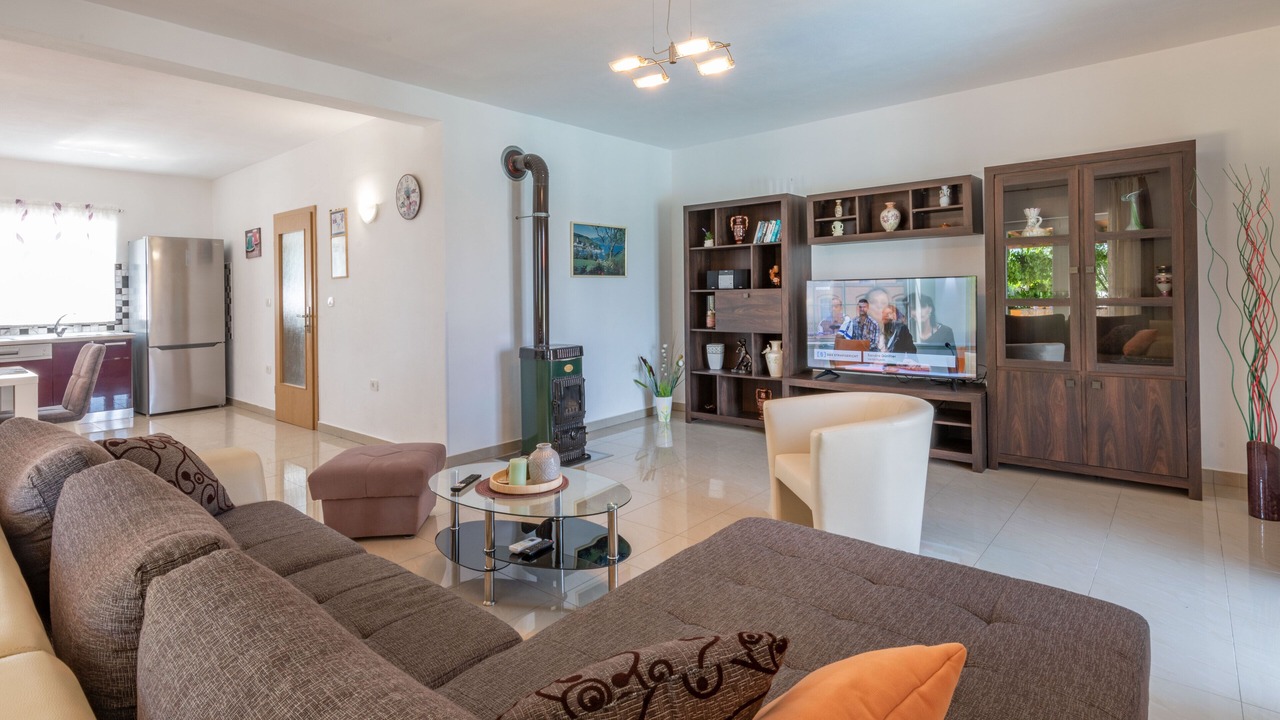 Photo of Livingroom in Drenje