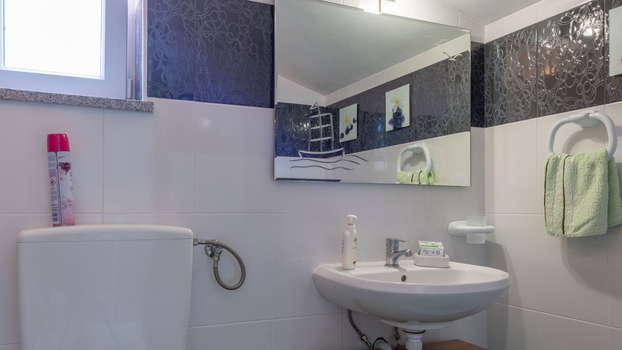 Photo of Bathroom in Drenje