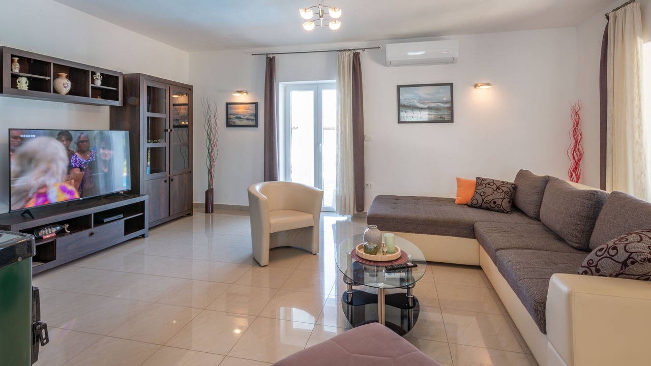 Photo of Livingroom in Drenje