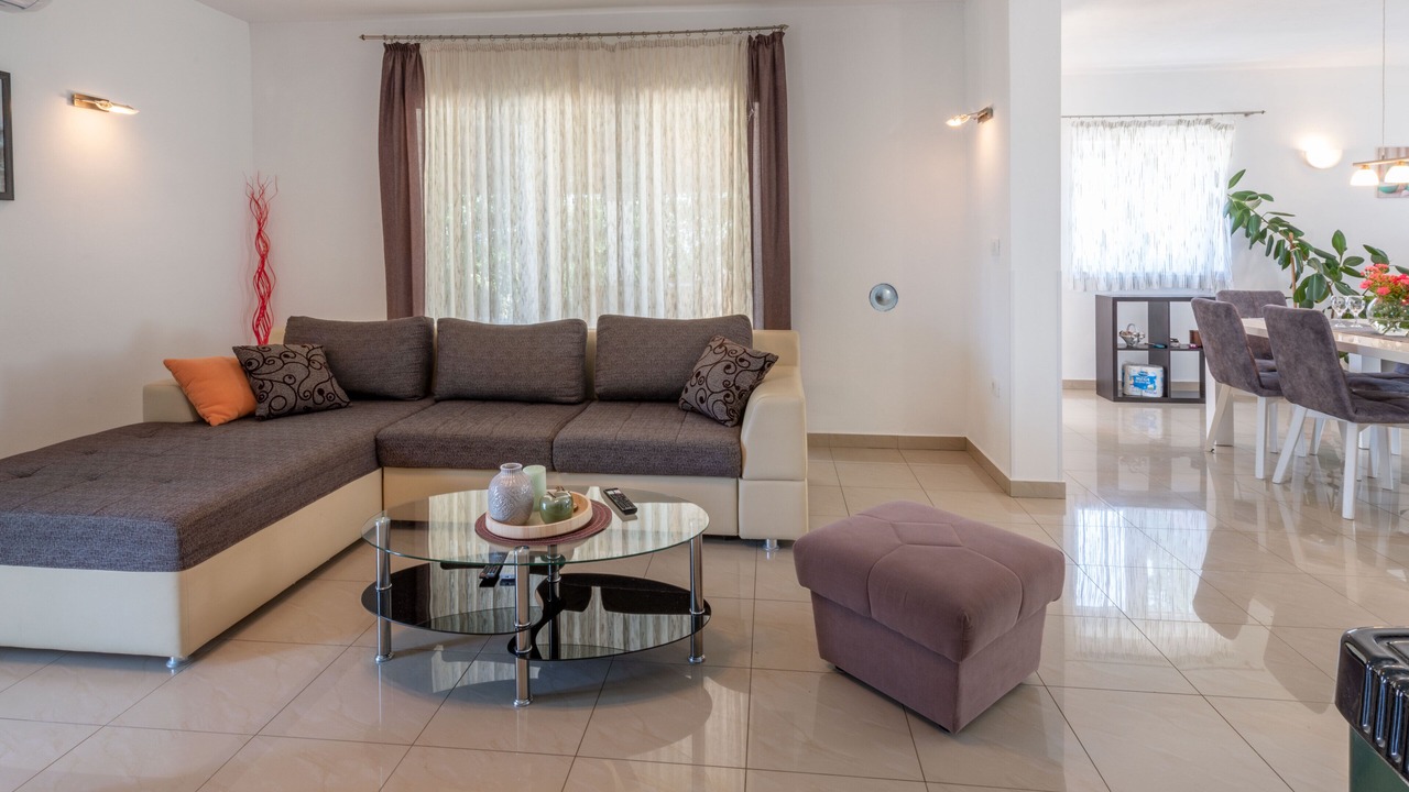 Photo of Livingroom in Drenje