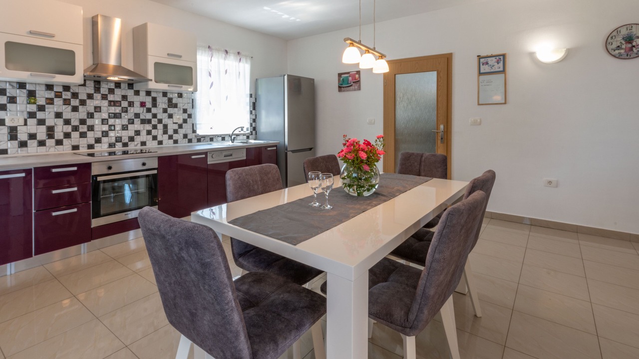 Photo of Kitchen in Drenje