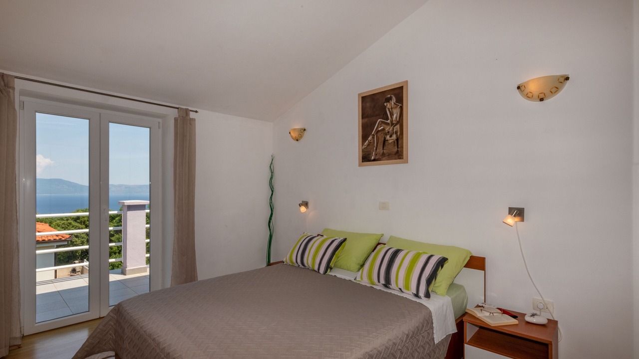 Photo of Bedroom in Drenje