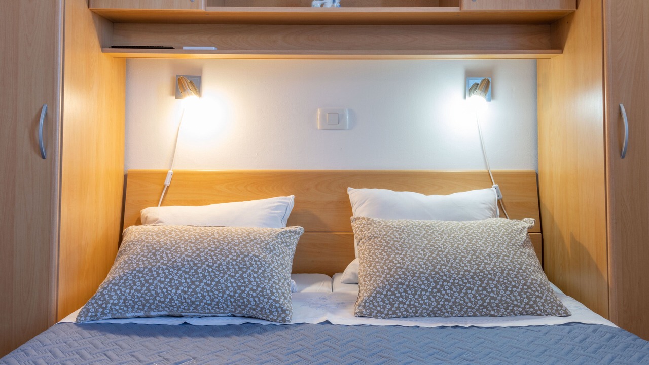 Photo of Bedroom in Drenje