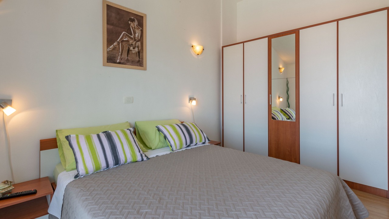 Photo of Bedroom in Drenje