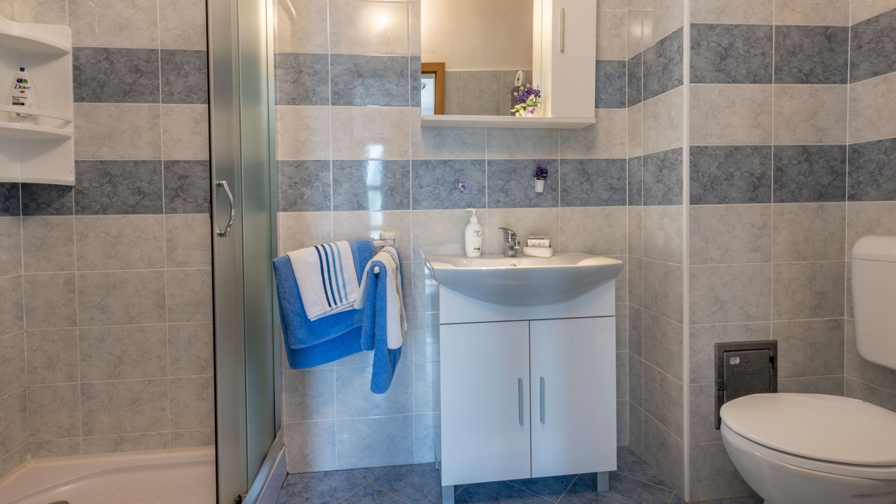 Photo of Bathroom in Drenje