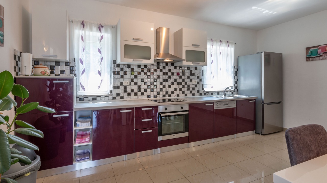 Photo of Kitchen in Drenje
