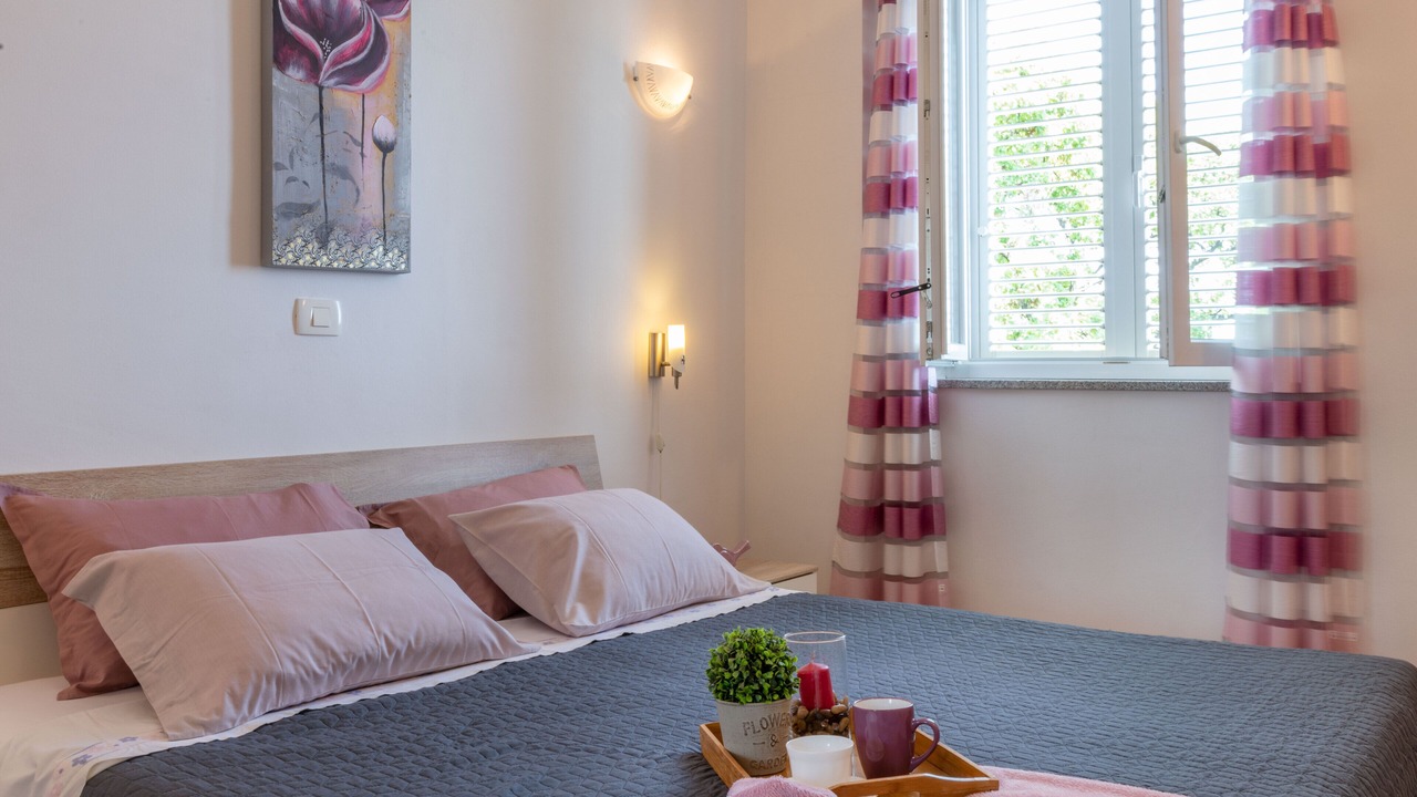 Photo of Bedroom in Drenje