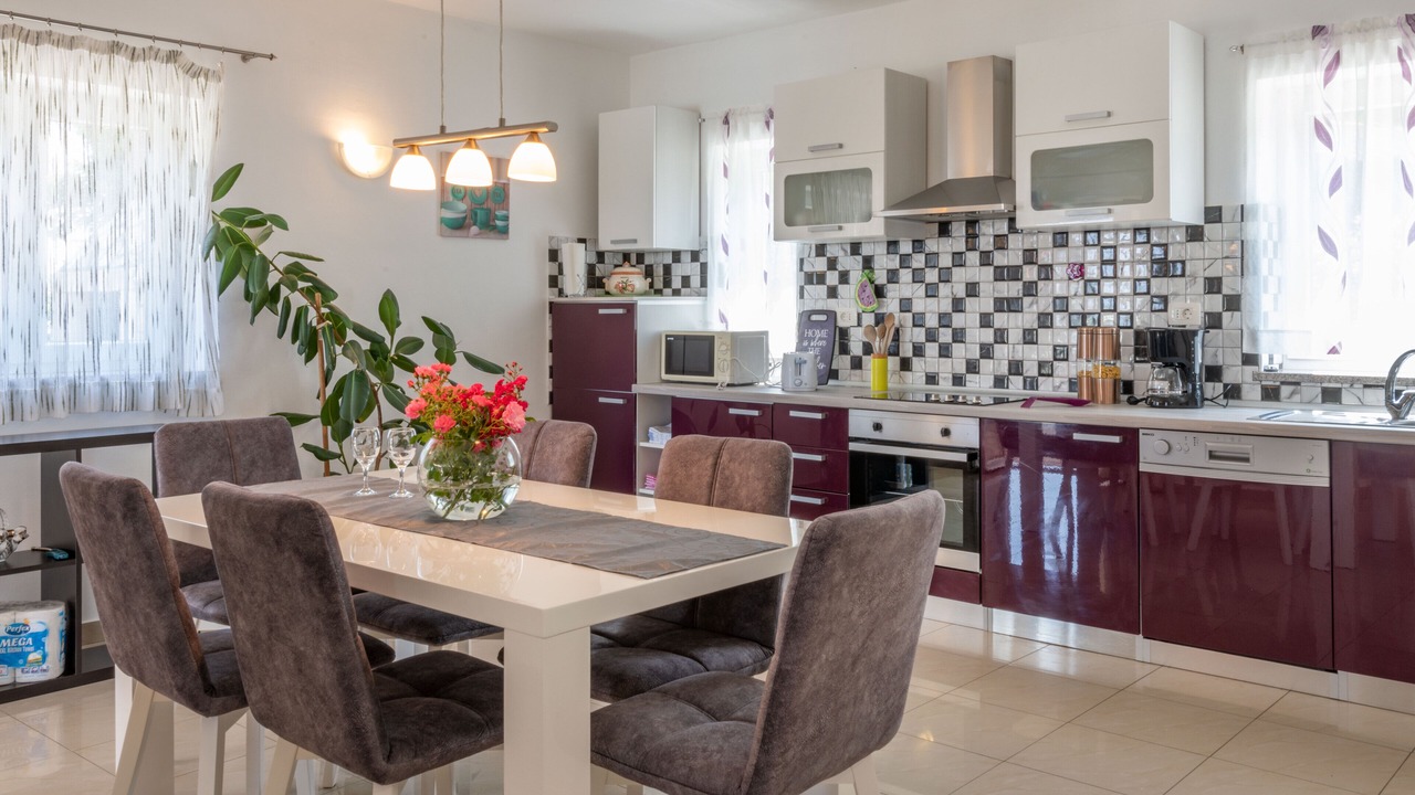 Photo of Kitchen in Drenje