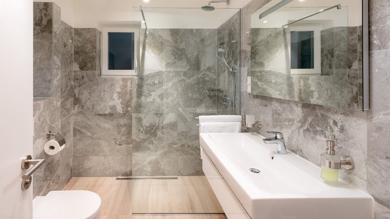 Photo of Bathroom in Promajna