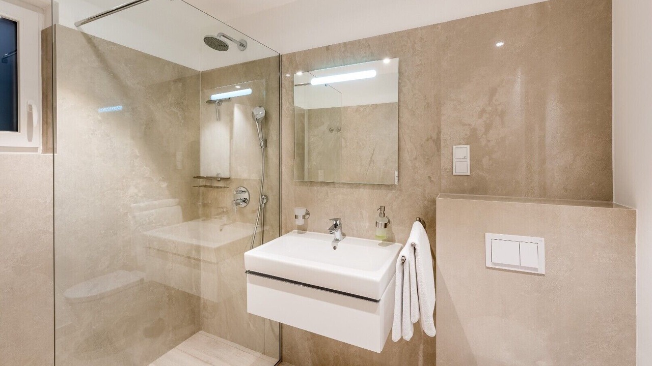 Photo of Bathroom in Promajna