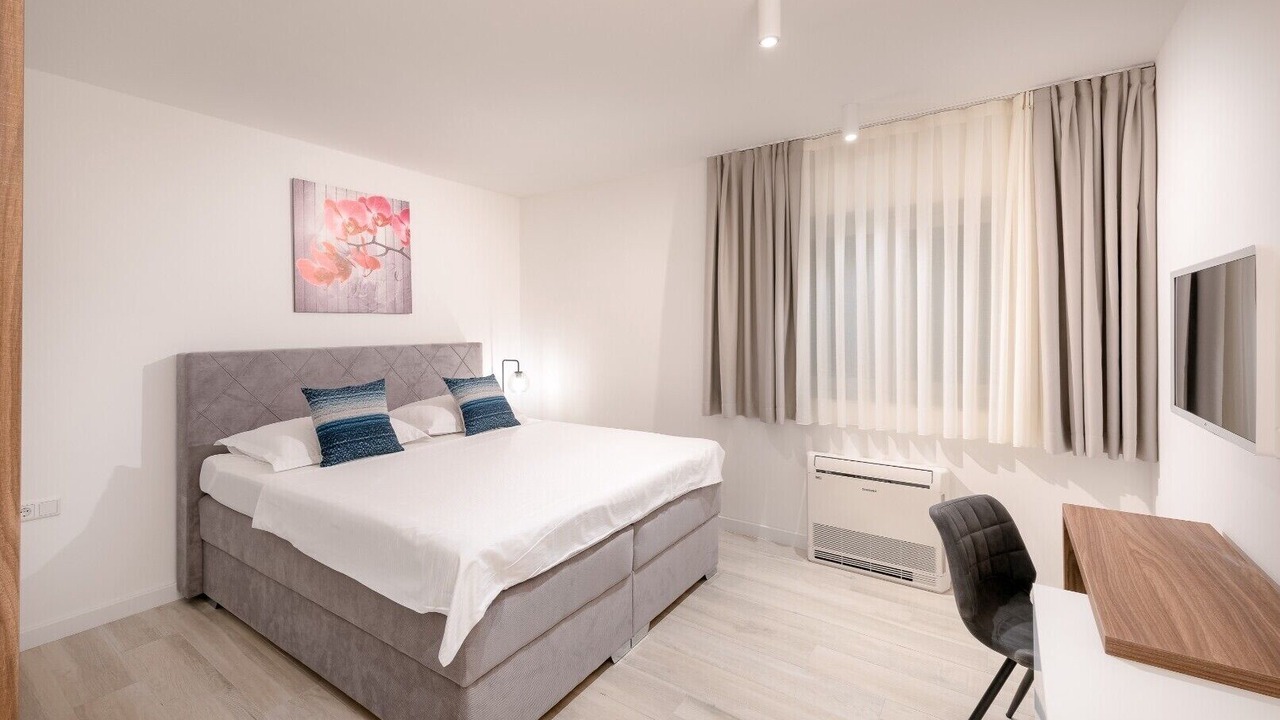 Photo of Bedroom in Promajna