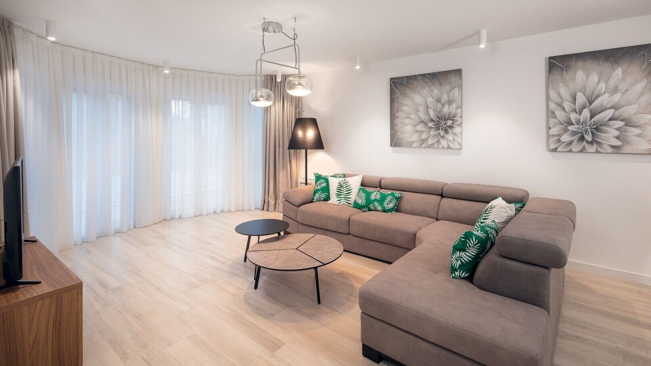 Photo of Livingroom in Promajna