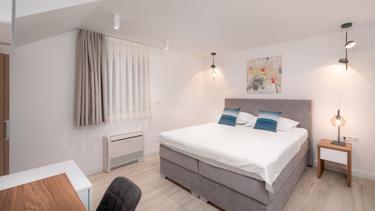 Photo of Bedroom in Promajna