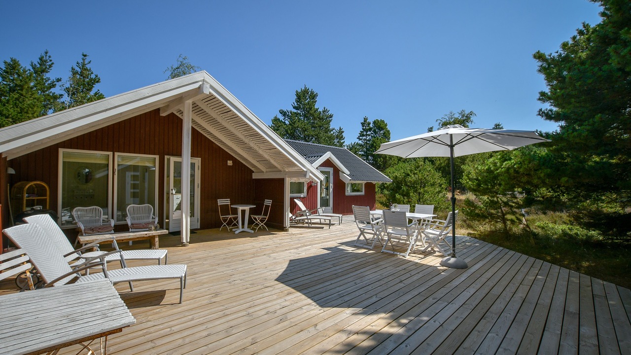 Photo of Outdoor in Rømø Kirkeby