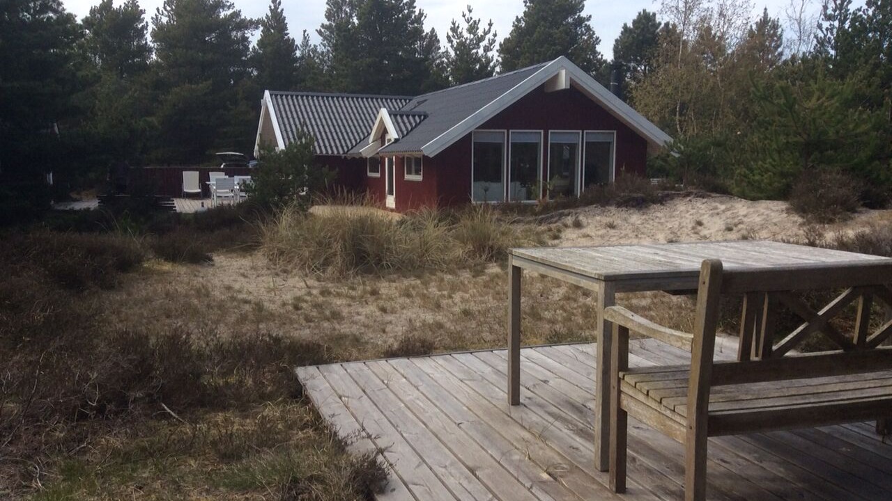 Photo of Outdoor in Rømø Kirkeby