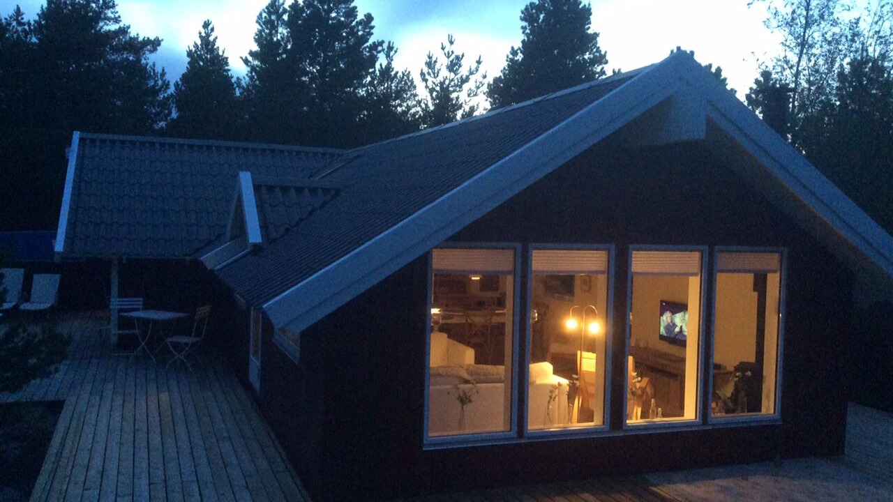 Photo of Outdoor in Rømø Kirkeby