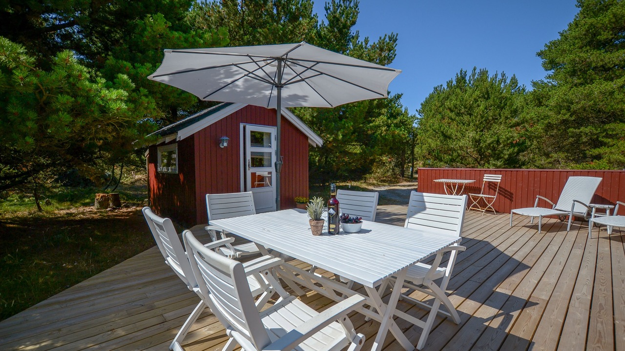 Photo of Outdoor in Rømø Kirkeby