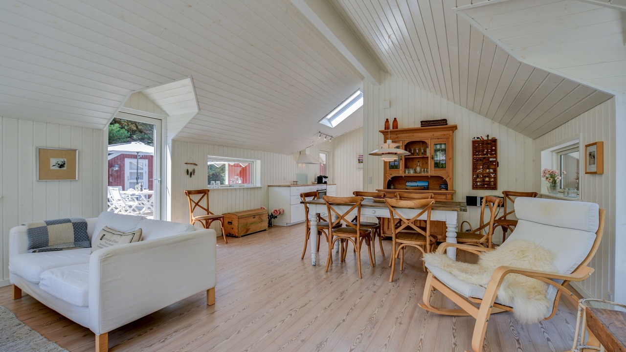 Photo of Livingroom in Rømø Kirkeby