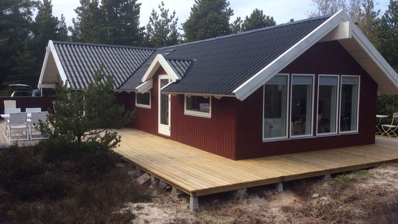 Photo of Outdoor in Rømø Kirkeby