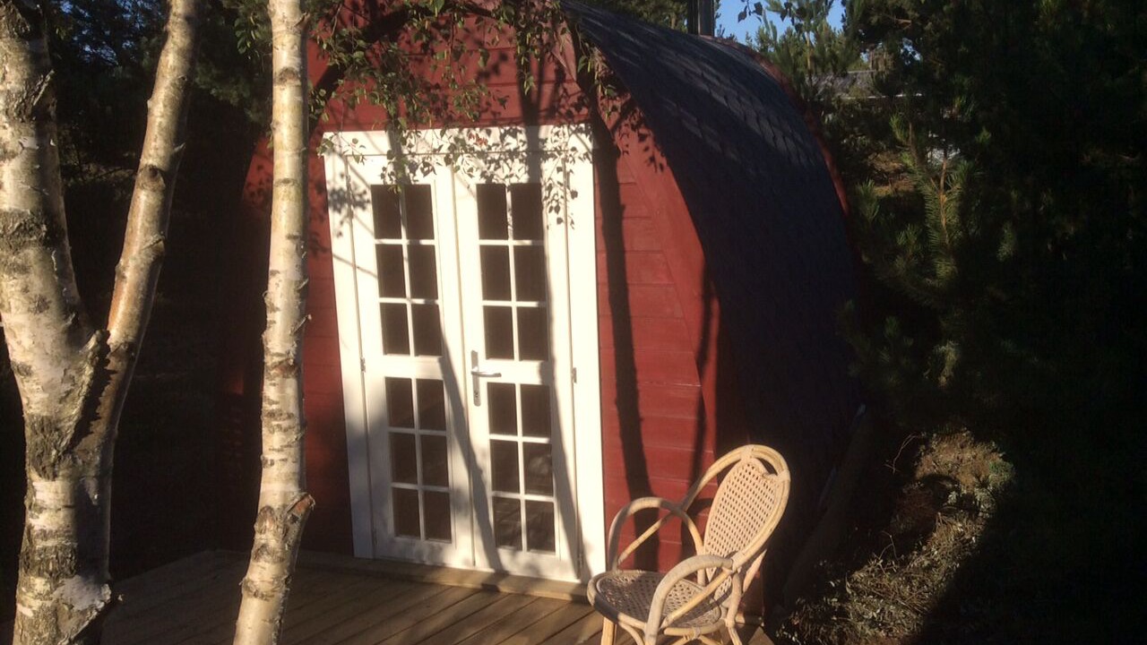 Photo of Outdoor in Rømø Kirkeby