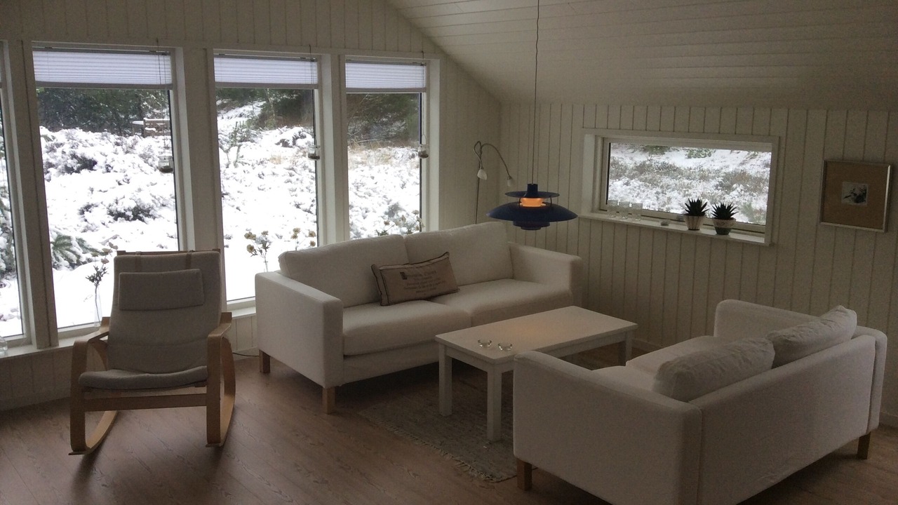 Photo of Livingroom in Rømø Kirkeby