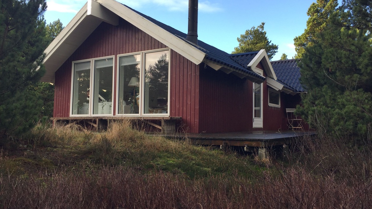Photo of Outdoor in Rømø Kirkeby