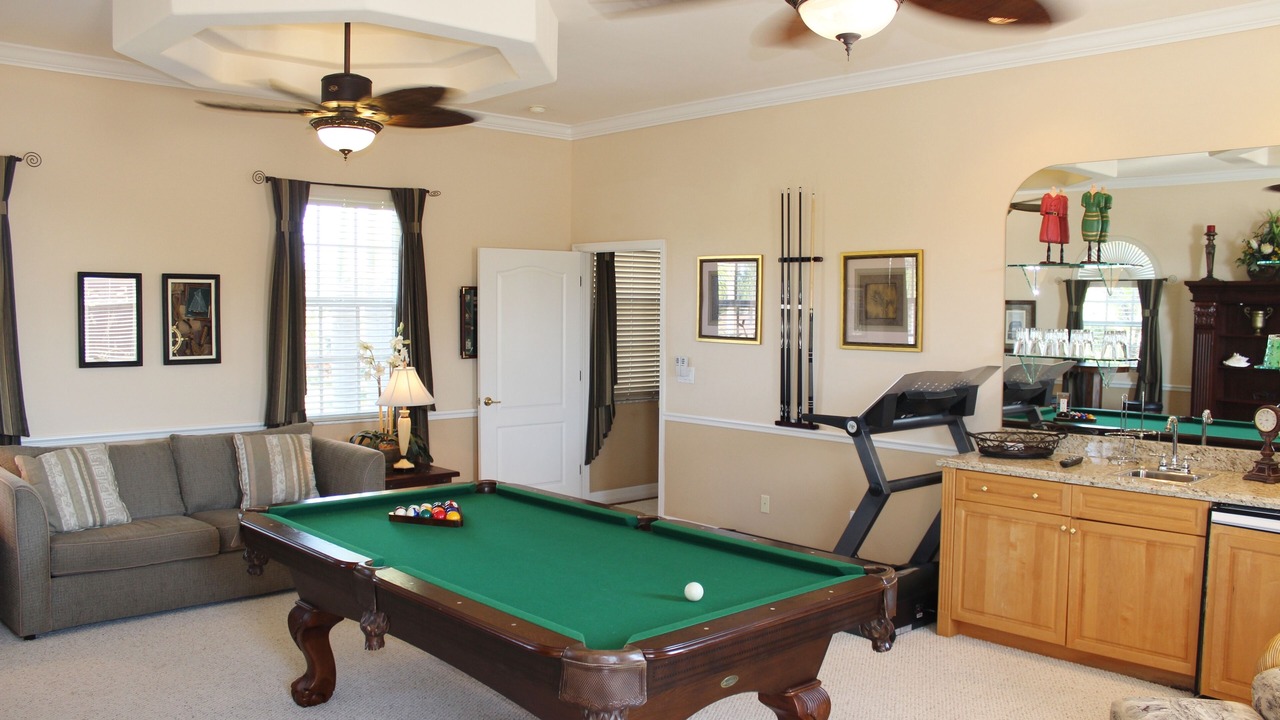 Photo of Bedroom in Caloosahatchee